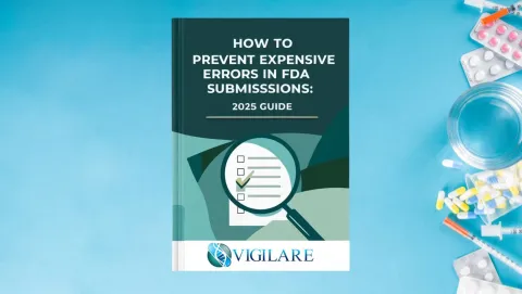 Top Strategies to Avoid Costly FDA Submission Mistakes in 2025